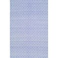 thumbnail image 2 of nuLOOM HMCO5A-305 Holcombe Navy 3' x 5' Area Rug, 2 of 4