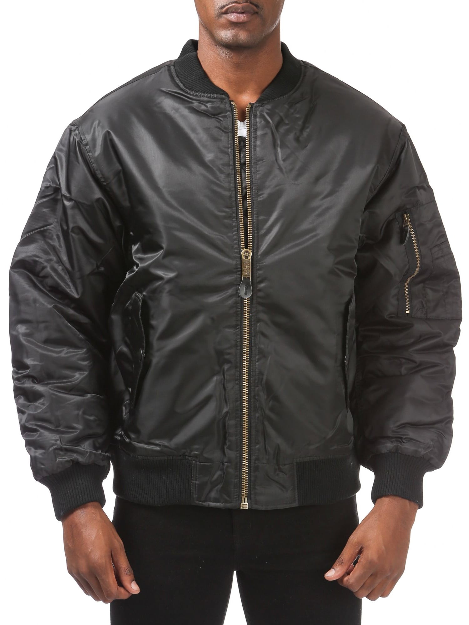 pro club windbreaker