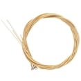 thumbnail image 3 of ORDDIART String Set of Durable Bass Strings for Performance by Musicians 1 Set, 3 of 8