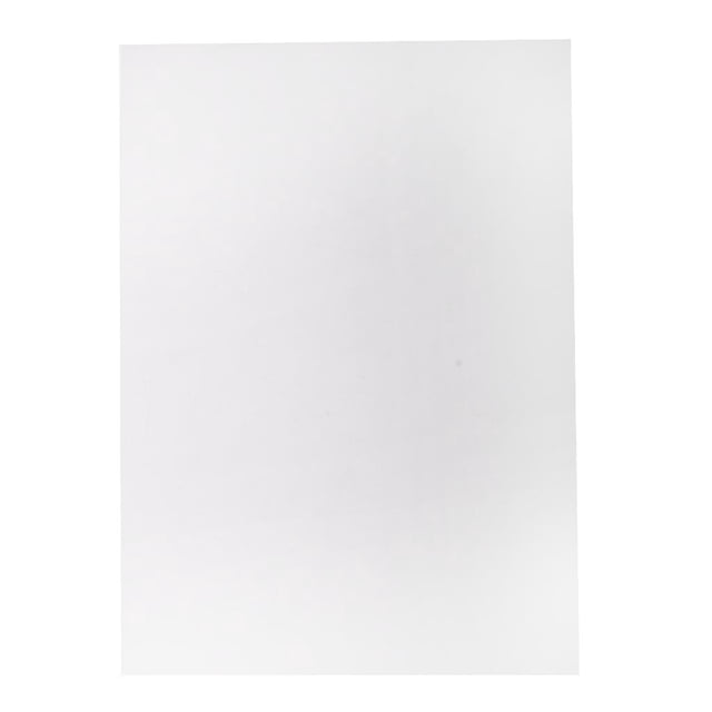 Hojas de Papel Encogible Sunnimix Película Translúcida Retráctil Bricolaje