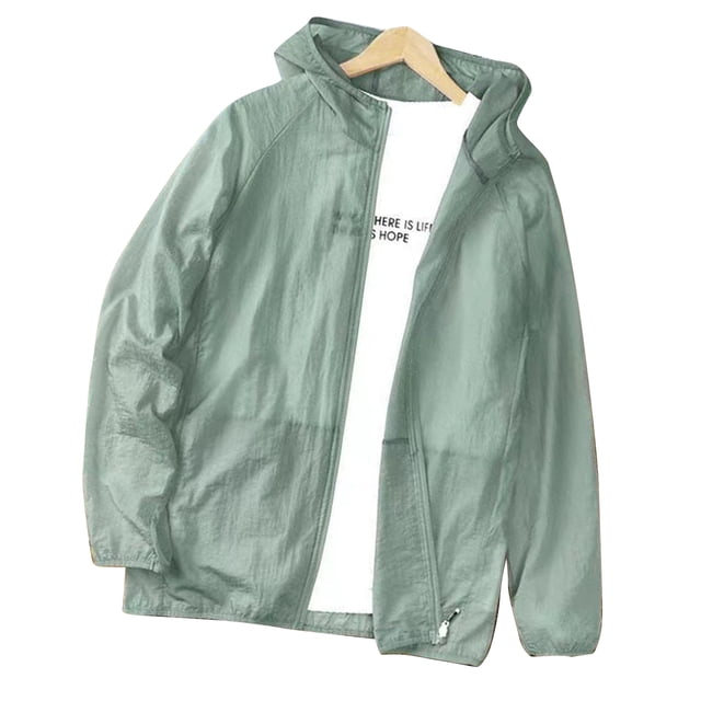 Men Sunproof Clothing,Men Sun Protection Jacket Men Sun Protection Jacket UV Sun Protection Jacket Streamlined Design