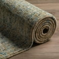 thumbnail image 3 of Dalyn Rugs Calisa CS5 Chambray 2'3" x 7'6" Runner Rug, 3 of 11