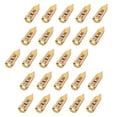 thumbnail image 1 of 20Pcs Drywall ,Self Drill Anchor ,Self Tapping Screws ,Drywall Plug Combination, 1.2cmx4cm, 1 of 9