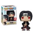 thumbnail image 1 of FUNKO POP NARUTO 41 estilos ITACHI CON CUERVOS 1022# NARUTO EN GAMAKICHI 106# JIRAIYA 1025# SASUKE 72# Figuras de vinilo de juguete de acción, 1 of 6