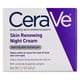 thumbnail image 1 of Winter Clearance CeraVe Skin Renewing Night Cream 1.7 oz (Pack of 6) CeraVe, 1 of 4