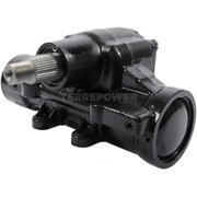 New Steering Gear - Power