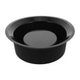 thumbnail image 5 of Tazón de afeitado de silicona taza de afeitado de goma suave y portátil portátil para uso de barba para el hogar y el barbero, 5 of 5