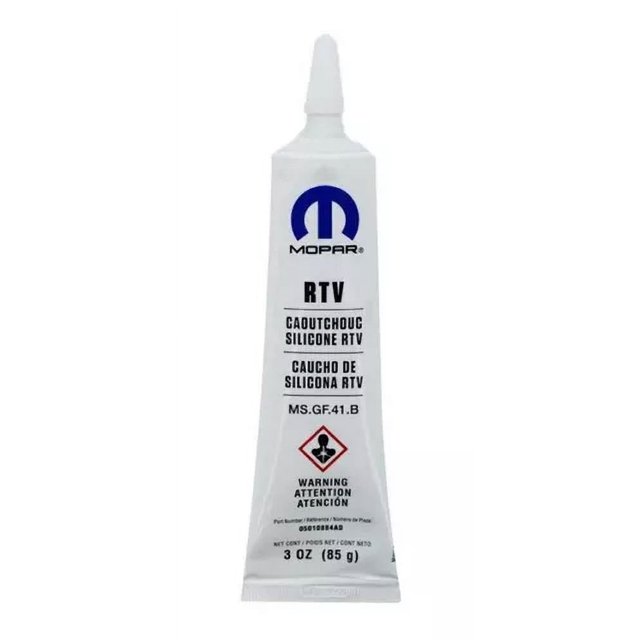 Silicón Sellador de Transmisión