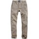 thumbnail image 3 of Pantalones Casual Ajustados y Cónicos con Frente Plano para Hombre 34, 3 of 6