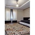 thumbnail image 1 of ECARPET Area Rug for Dining Room, Living Room, Bedroom Gia Collection, 1 of 9