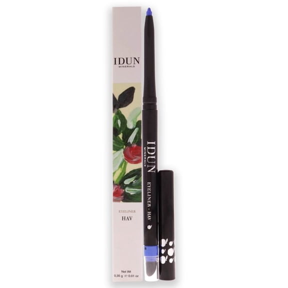 Idun Minerals Eyeliner - 105 Hav