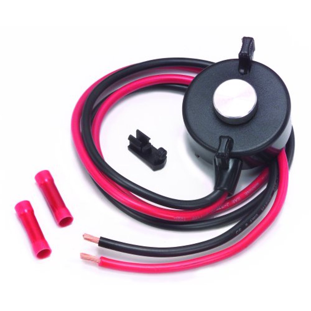 Superwinch Replacement Switch