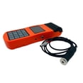 thumbnail image 3 of LED Color Screen Portable Spectral Chart Vibration Meter For Long-term Use ,Stable and Accurate, 3 of 5
