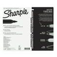 thumbnail image 3 of Sharpie Fine Point Markers & Bonus Pens, 6 Packs: 14 ct. (84 total), 3 of 3