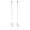 thumbnail image 2 of 2x Aparejo Pesca Enlace Sedal Aparejo Captura Agarre , 06 shamjiam Cañas de pescar, 2 of 9