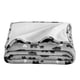 thumbnail image 1 of Bare Home Manta de Cama de Felpa Sherpa Mullida y Suave, Reversible, Liviana, Tamaño King, Kodiak, 1 of 4