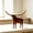 Cow 1pcs, variant on Fountwell Vintage Longhorn Bull Sculpture Rustic Western Cow Statue Farmhouse Tabletop Decor