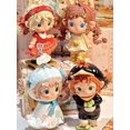 thumbnail image 3 of 2024 Heyone Furfur Summer Cottage Rainy And Sunny Series Caja sorpresa misteriosa Figura Guess Bag Modelo Muñeca Juguete Regalos, 3 of 5