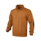 thumbnail image 3 of Blusa y camisa de cuello alto de manga larga para hombre, blusa holgada de cuello alto para hombre, blusa de acrílico para hombre, 3 of 4
