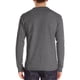 thumbnail image 2 of Playera Casual Manga Larga Cuello Henley Algodón Para Hombre, 2 of 5