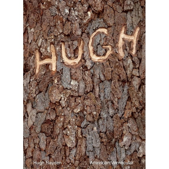 Hugh Hayden: American Vernacular, (Paperback)