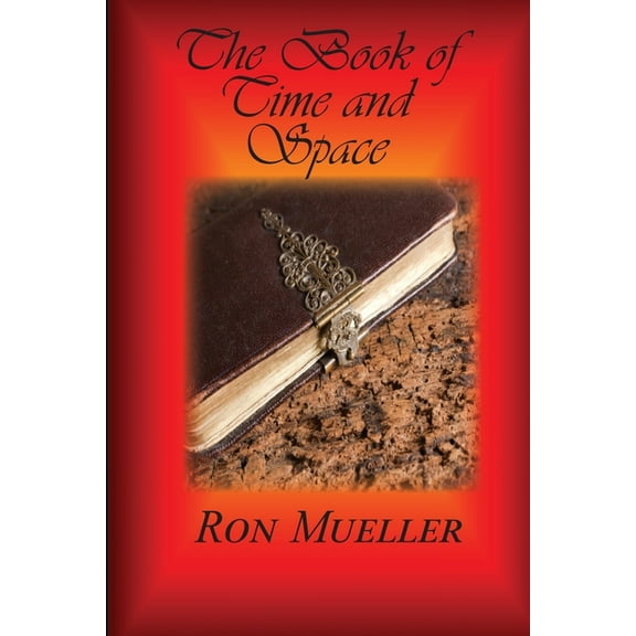 Book of Time and Space, (Paperback)