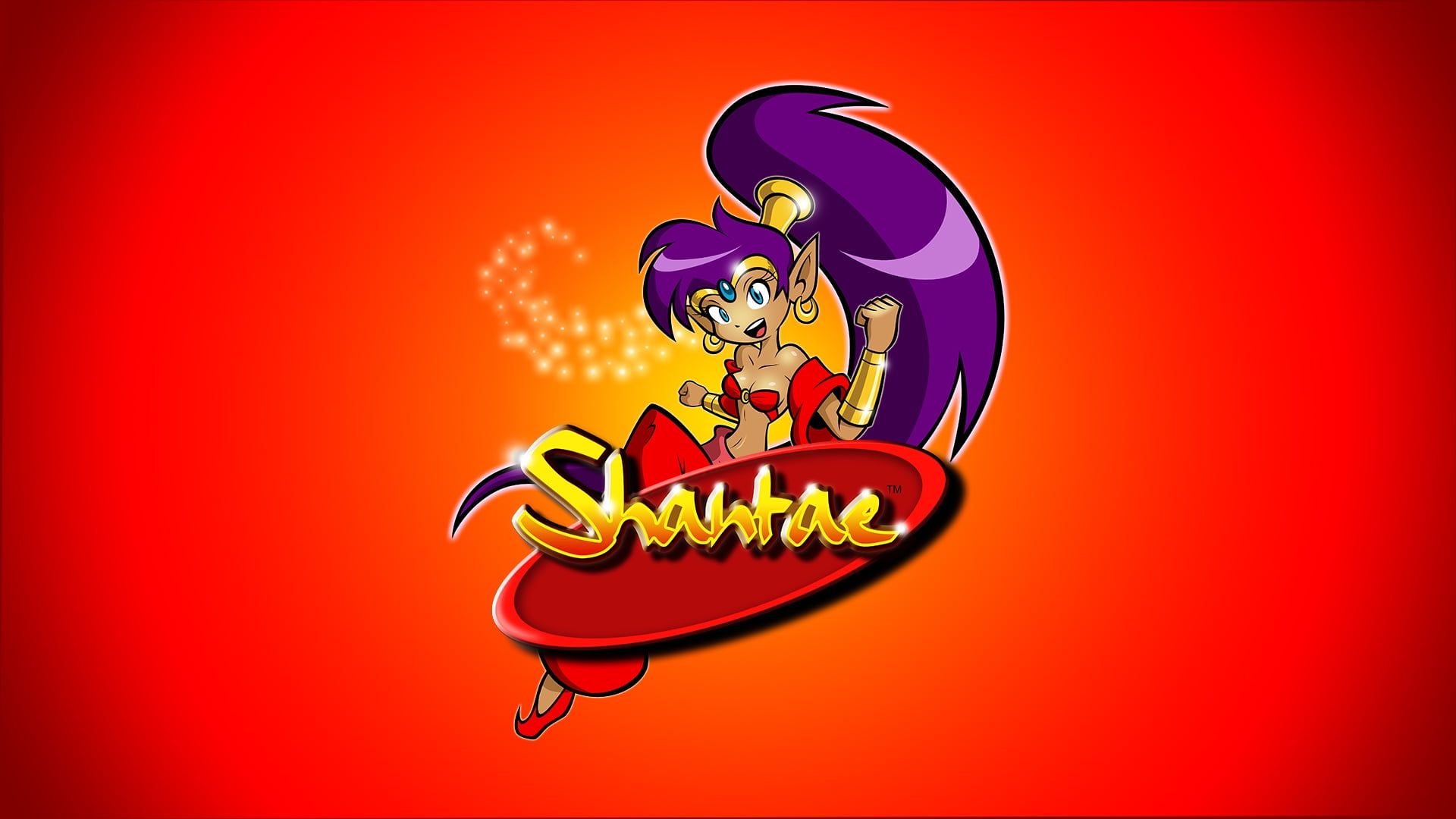 Shantae, WayForward Technologies, Nintendo Switch [Digital Download]