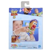 Potato Head Toy Story Buzz Spudyear Set, 12 Parts and Pieces, Preschool Toys for Ages 2+