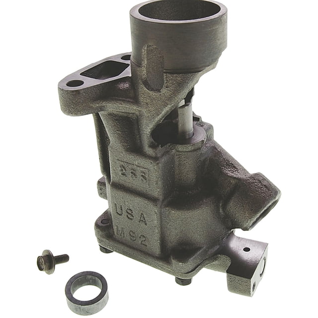 Bomba de Aceite MELLING – FALLONE 1981 A 1986 Pontiac 4 CIL 1.6L Hierro fundido Mecánica