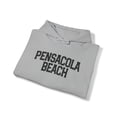 thumbnail image 4 of Pensacola Beach Fl Florida Moving Away Hoodie, Gifts, Hooded Sweatshirt, 4 of 4