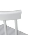 thumbnail image 6 of Liberty Furniture Palmetto Heights Spindle Back Side Chair (RTA) - Set of 2, 6 of 12