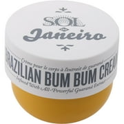 Sol De Janeiro by Sol De Janeiro-Brazilian Bum Bum Cream --240ml/8oz-WOMEN