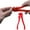 A, variant on Clearance Food Clips under $5,Clam Pliers For Restaurant & Home Clam Opener Blood Clam Pliers For Restaurant & Home Tool Opening Pliers Shucker With Spring Opener Clam Opener Clams Opener