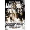 thumbnail image 2 of Pre-Owned Marching Powder (Paperback) 1509829407 9781509829408, 2 of 2