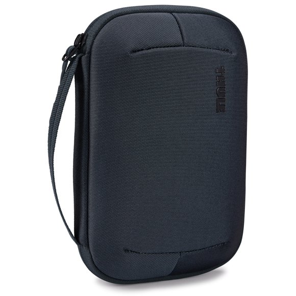 Funda de accesorios Thule Subterra Powershuttle Medium Dark Slate