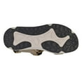 thumbnail image 2 of PDQ Mens Webbed Sports Sandals, 2 of 2