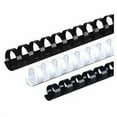thumbnail image 2 of Office Depot® Brand 3/4" Binding Combs, 150-Sheet Capacity, Black, Pack Of 100, 2 of 4