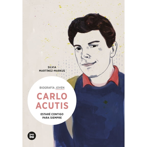 BiografÃÂa Joven Carlo Acutis: Volume 7, (Paperback)