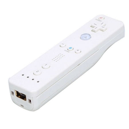 GENEMA Wireless Remote Control Motion Sensitive Controller for Wii U Wiimote Console price history on PriceWatchPro