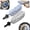 Mix*2, variant on Microfiber Wheel Brush – Rim Cleaner for Car Wheels, Tires, Detailing Tool