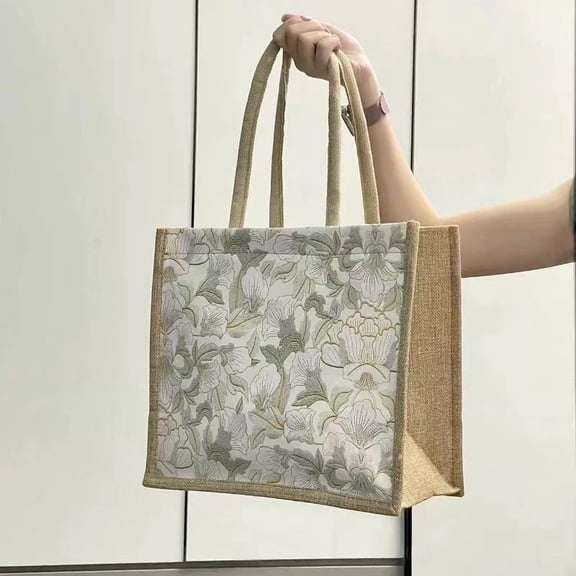 New Mato Tote Bag, 3D Handbag, Large Capacity Shopping Bag, Fashionable and Luxurious Single Shoulder Tote for Women