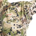 thumbnail image 2 of Sitka Ascent Shirt Optifade Subalpine XX Large 50160-SA-XXL, 2 of 5