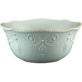 thumbnail image 5 of Lenox French Perle 4-Piece Place Setting, Ice Blue - 824431, 5 of 12