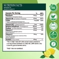 thumbnail image 4 of 2Pack Methylated B Complex Liquid Drop Complete 9-in-1 Methyl B Vitamins w. B12 Methylfolate Inositol Choline TMG Vitamin C E, Super B-Complex Methylated for MTHFR Support, Energy Mood Nerve & Brain, 4 of 9