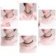 thumbnail image 4 of Cadena Gargantilla Negro de la moda del Nuevo Retro Señora accesorio de la joyería de regalo de CACAGOO Collar, 4 of 7