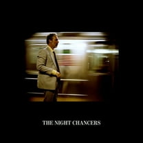 Baxter Dury - The Night Chancers - Music & Performance - CD