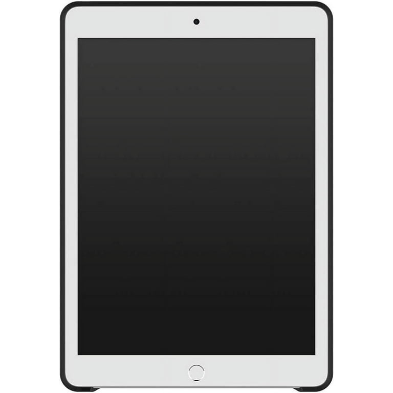 LifeProof Wake Series Case for iPad 7th, 8th 9th Gen, Black