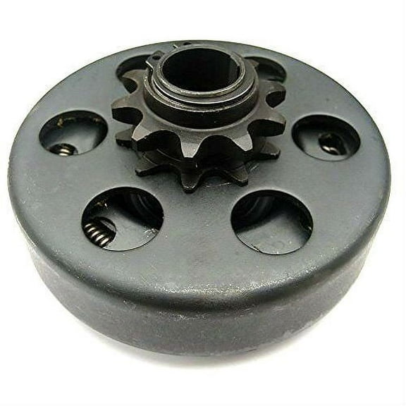 10T, 3/4" bore, Centrifugal Clutch, #41/420, part # 14-1102-00 - 10 Teeth