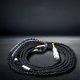 thumbnail image 5 of Cable de repuesto para auriculares Mmcx de 3,5mm para Se215 Se425 Se535, 5 of 5