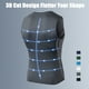 thumbnail image 3 of Camiseta sin mangas de compresión para hombre, sin mangas, de secado rápido, mallas ajustadas, Top F Abanopi Hombres chaleco deportivo, 3 of 7